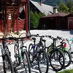 Appartement Zajcek Apartma