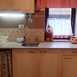 Zajcek Apartma Appartement Mojstrana