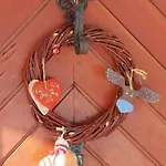 Zajcek Apartma * Mojstrana