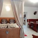 Zajcek Apartma * Mojstrana