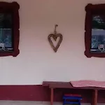 Zajcek Apartma Appartement *