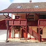 Zajcek Apartma Mojstrana