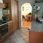 Zajcek Apartma Mojstrana