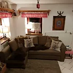 Appartement Zajcek Apartma