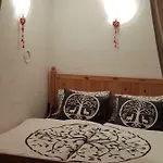 Appartement Zajcek Apartma