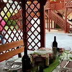 Appartement Zajcek Apartma