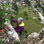 Zajcek Apartma Appartement Mojstrana