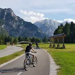 Appartement Zajcek Apartma Mojstrana