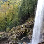 Zajcek Apartma Mojstrana