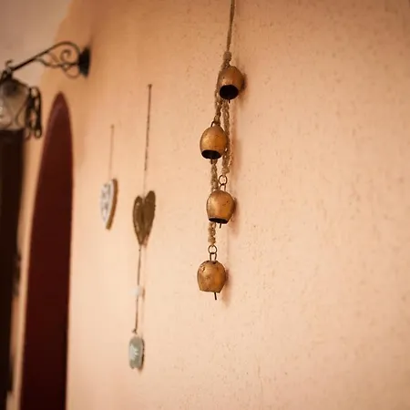 Zajcek Apartma Mojstrana