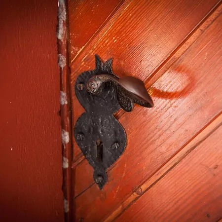 Zajcek Apartma Lejlighed *