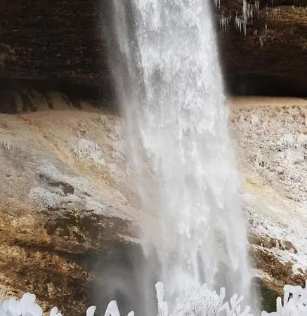 Apartment Zajcek Apartma Mojstrana