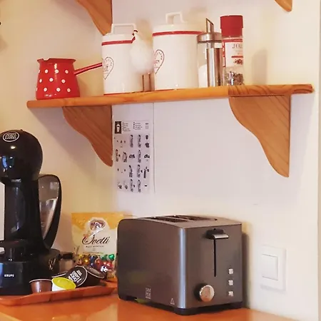 Zajcek Apartma Appartement Mojstrana