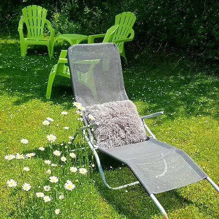 Zajcek Apartma * Mojstrana