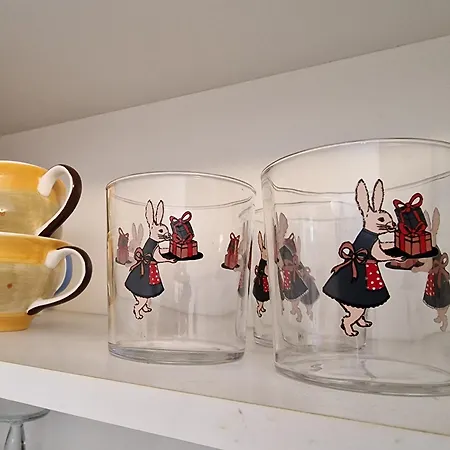 Zajcek Apartma * Mojstrana