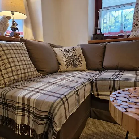 Appartement Zajcek Apartma