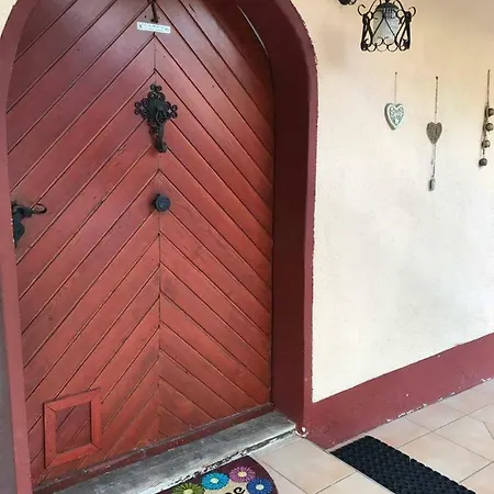 Zajcek Apartma * Mojstrana