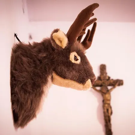 Zajcek Apartma * Mojstrana