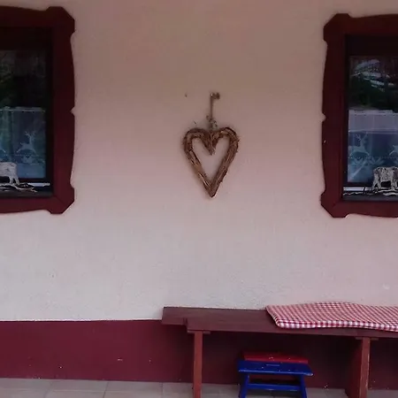 Zajcek Apartma Apartment *