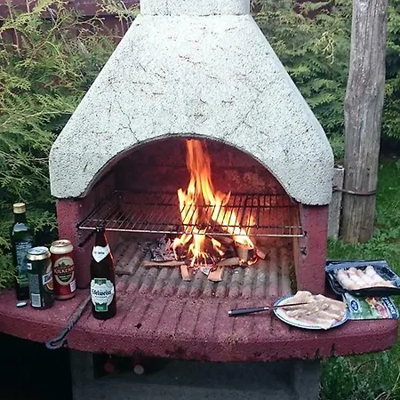 Zajcek Apartma * Mojstrana