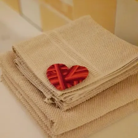 Apartment Zajcek Apartma