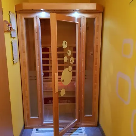 Zajcek Apartma Apartment Mojstrana
