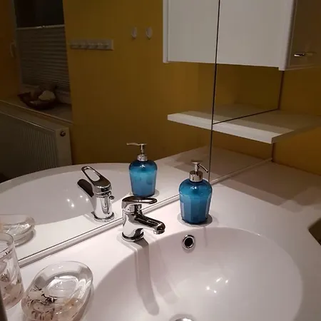 Appartement Zajcek Apartma *