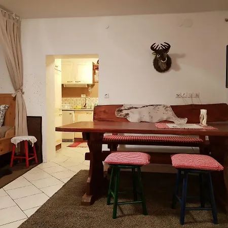 Zajcek Apartma