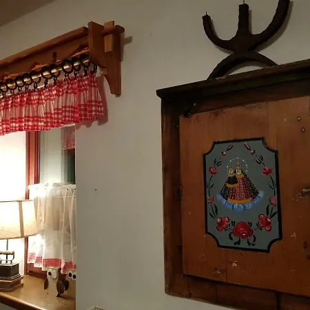 Zajček Apartma With Sauna *