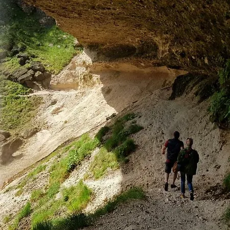 Apartment Zajcek Apartma