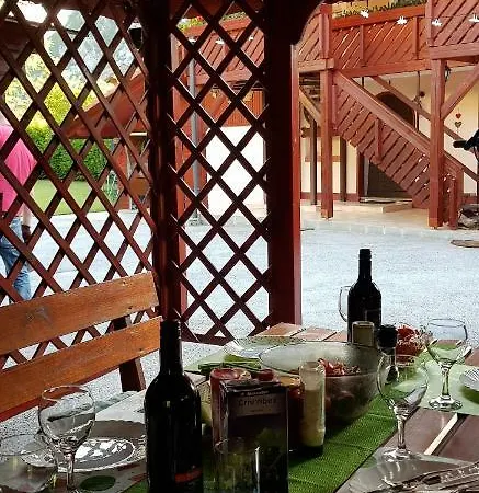 Appartement Zajcek Apartma