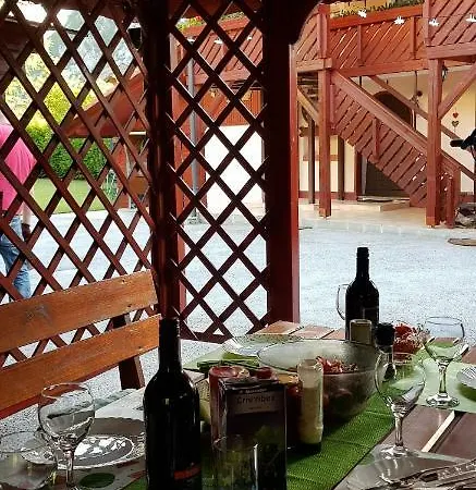 Lejlighed Zajcek Apartma