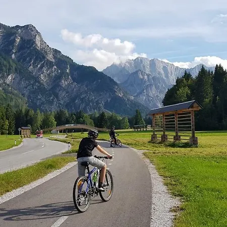 Апартаменты Zajcek Apartma Мойстрана