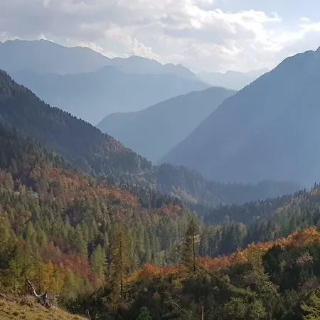 Zajcek Apartma