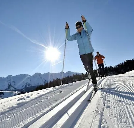 Apartment Zajcek Apartma *