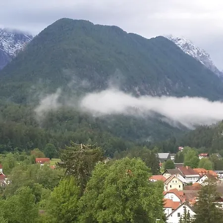 Zajcek Apartma