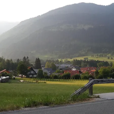 Zajcek Apartma Apartma