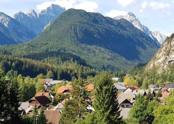 Zajcek Apartma Apartament