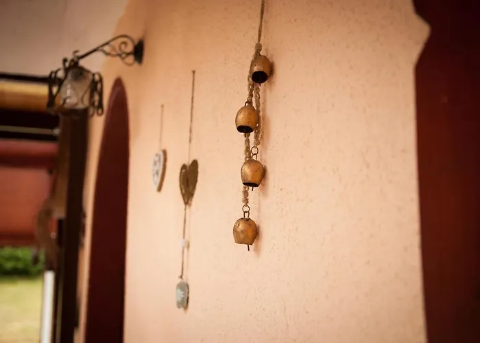 Zajcek Apartma موجسترانا