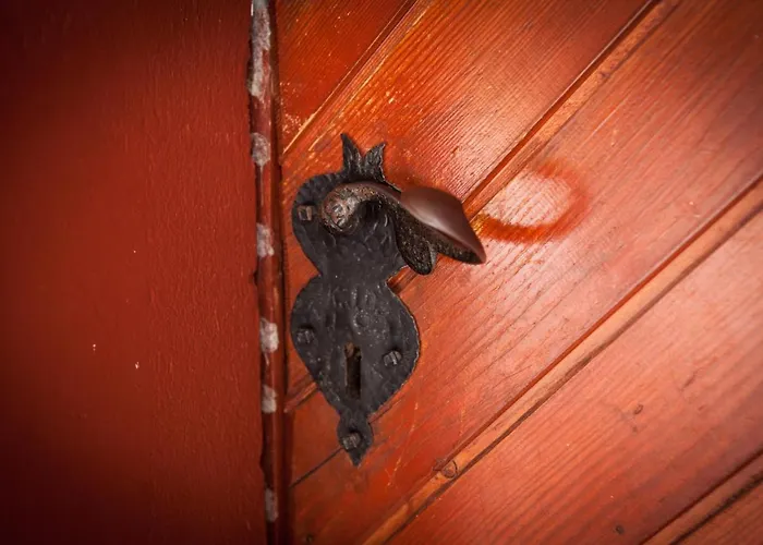 Zajcek Apartma Apartament *