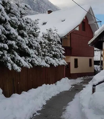 Apartament Zajcek Apartma