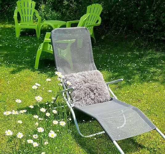 Zajcek Apartma * Mojstrana