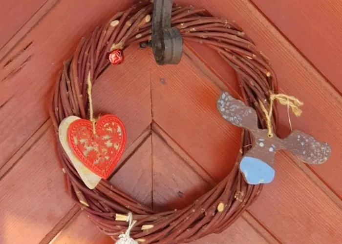 Zajcek Apartma * موجسترانا