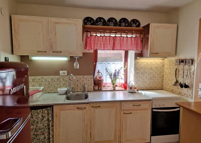 شقة Zajcek Apartma موجسترانا