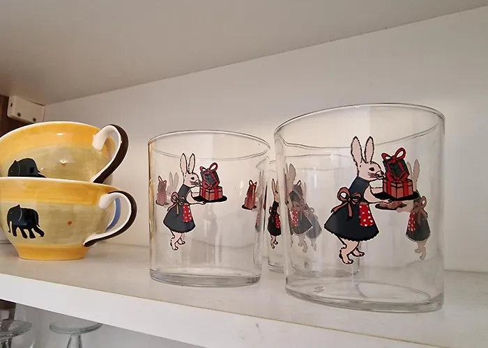 Zajcek Apartma * موجسترانا