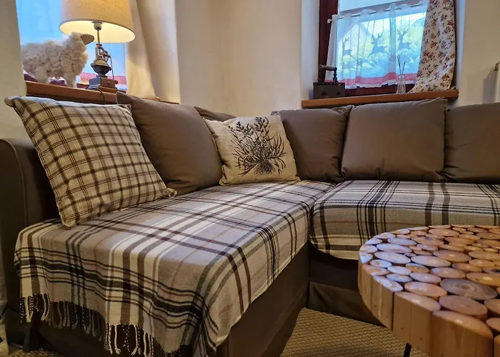 Apartament Zajcek Apartma