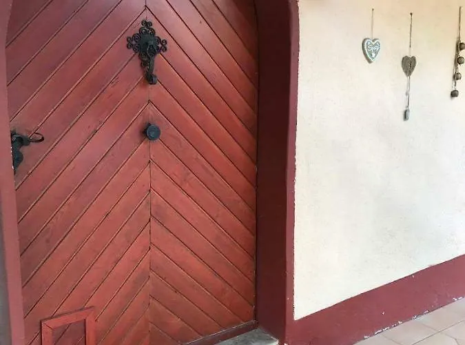 Zajcek Apartma * Mojstrana