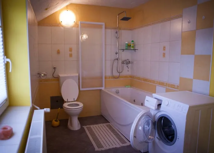 Zajcek Apartma Mojstrana