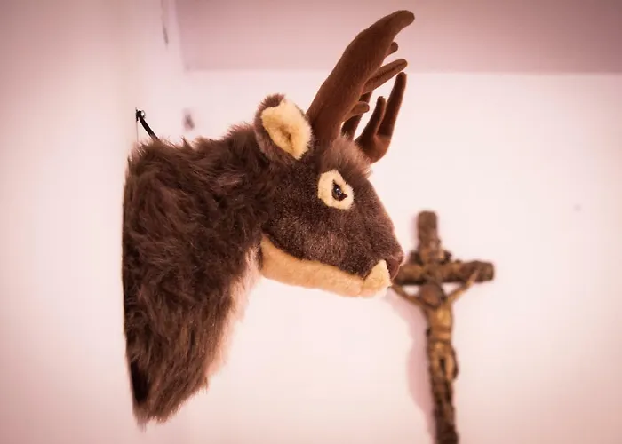 Zajcek Apartma * Mojstrana