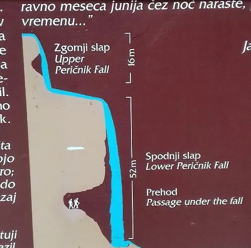 شقة Zajcek Apartma